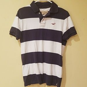 Hollister Polo Shirt